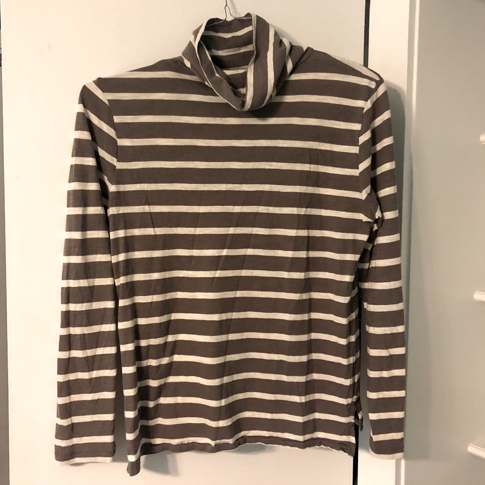 Madewell turtleneck
